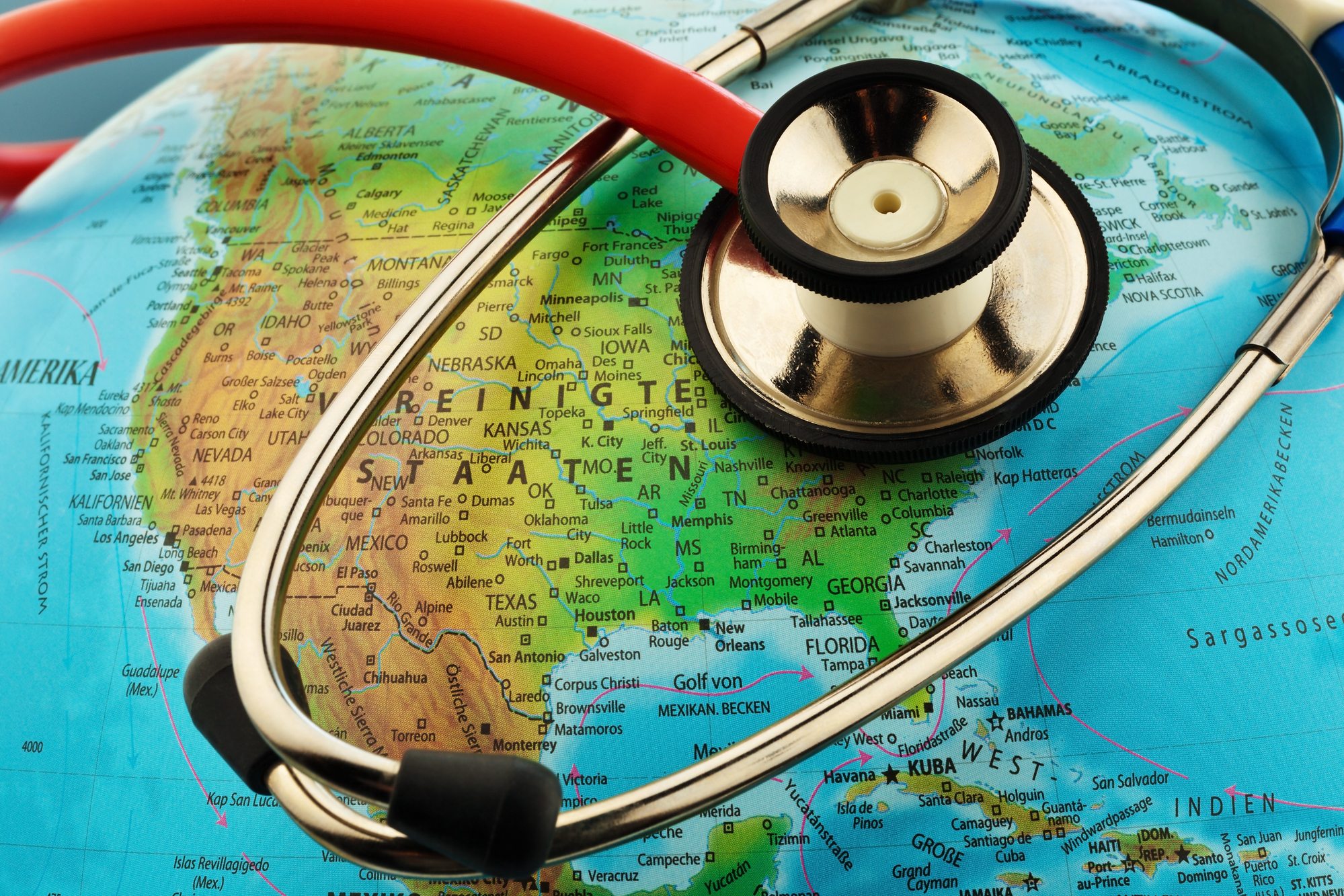 Medical Tourism