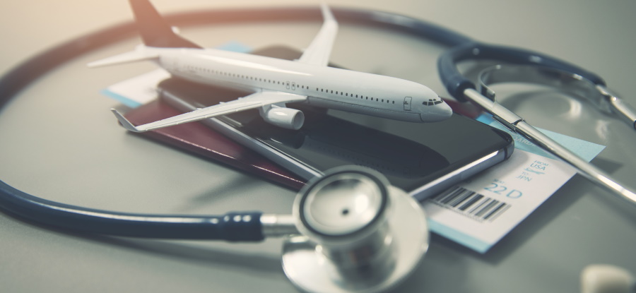 Travel Insurance
