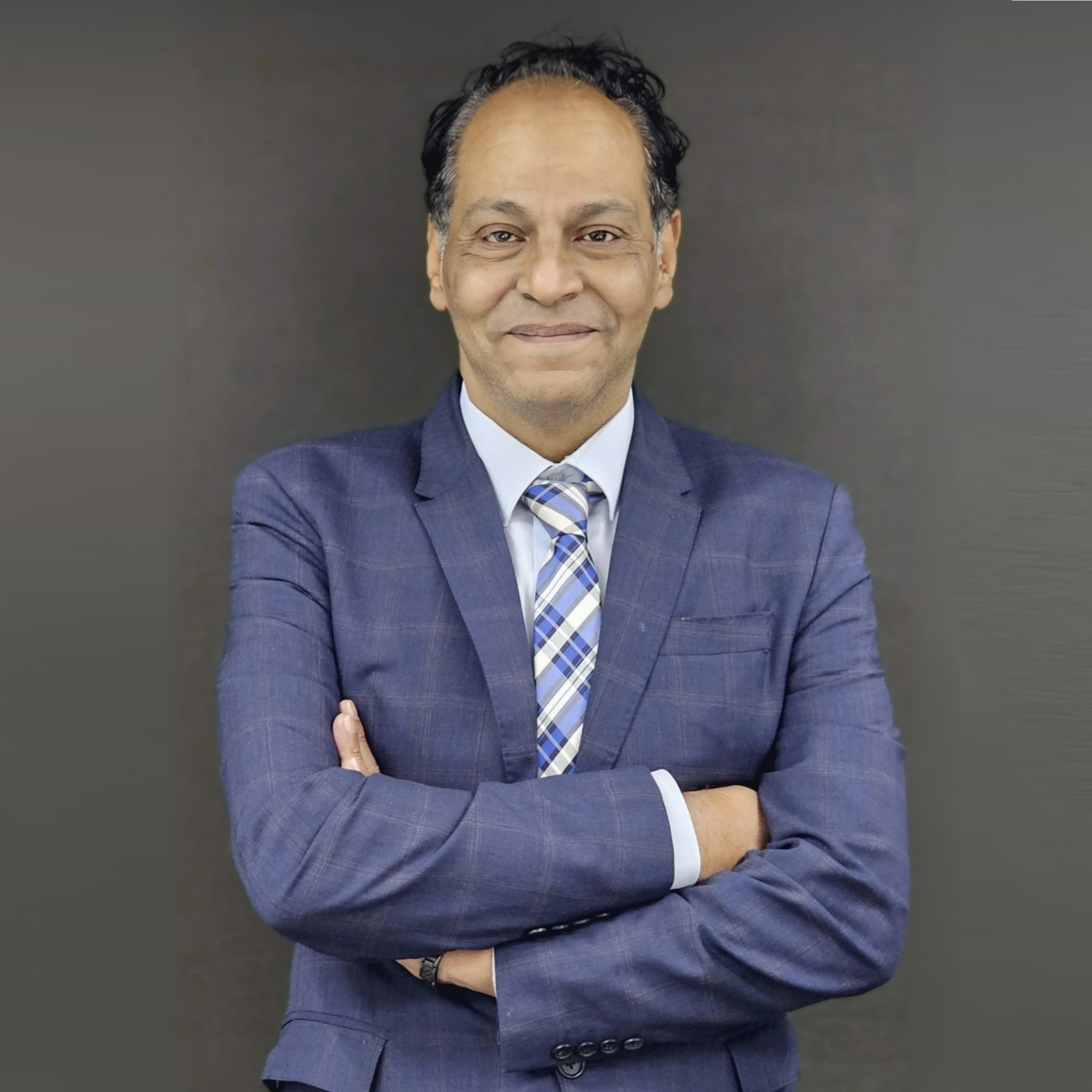 Mohamed El-Masry