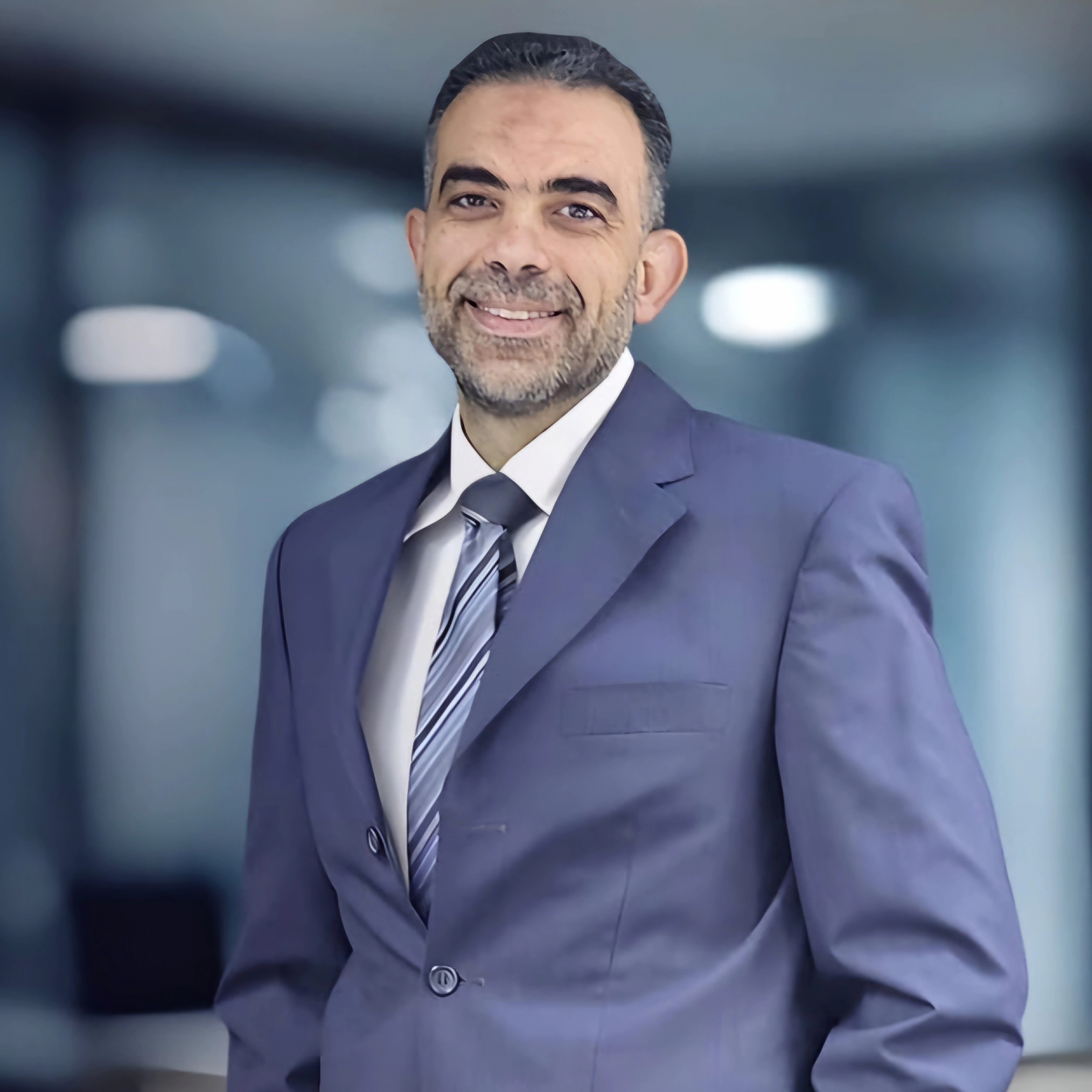 Waleed Zakzouk